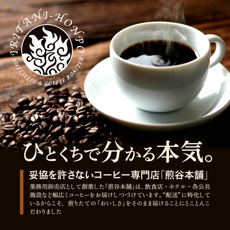 毎月届く　ハワイ　コナコーヒー　300g（100g×3）粉コース！3ヶ月コース
